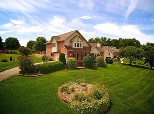 1307 Appalachian Trce Morristown Tn 37814 Zillow