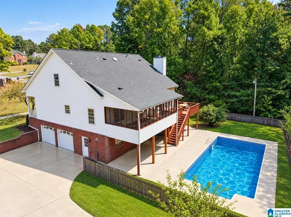406 Highway 306, Calera, AL 35040