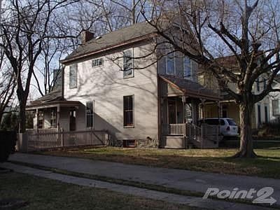 Stunning Victorian home! Home next door sold for $127,500 two months ago, and this home had over $10