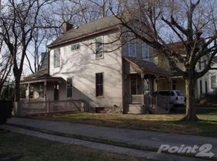 3817 Decoursey Ave, Covington, KY