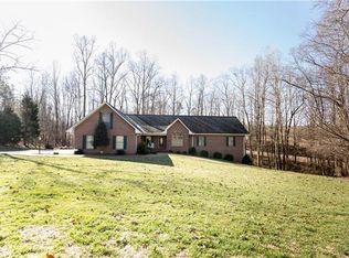 112 Homeplace Ln, Statesville, NC 28625
