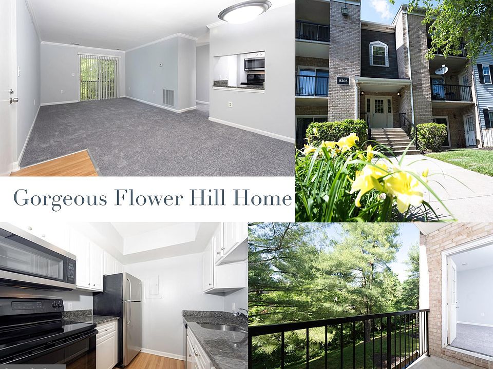 1st image of 8203 Whispering Oaks Way APT 203