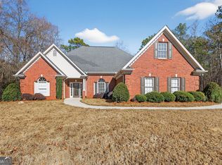 345 Huiet Dr, Mcdonough, GA