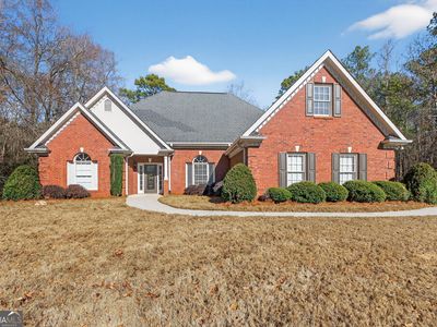 345 Huiet Dr, Mcdonough, GA, 30252
