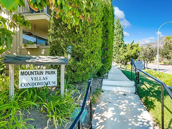 5th image of 803 N Altadena Dr