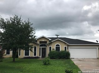 1159 Seven Iron Way, San Antonio, TX 78221