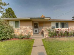 16 W Groschell St, East Helena, MT 59635