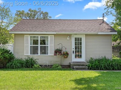 501 Front St, Holly, MI, 48442