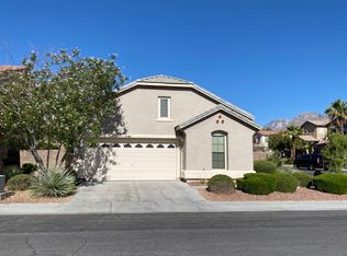315 Dartmouth Hills St, Las Vegas, NV 89138