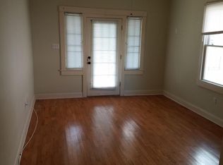3911FRANKLI N Avenue New, Orleans, LA 70122