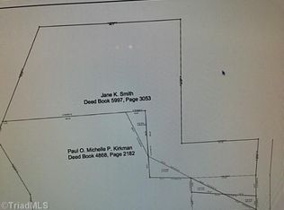 6434 Hunt Rd, Pleasant Garden, NC 27313