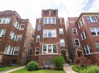 6514 N Bosworth Ave #1, Chicago, IL 60626