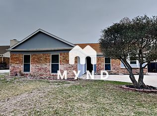 105 Ripplewood Dr, Mesquite, TX 75150