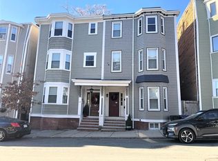 181 H St APT 2, South Boston, MA 02127