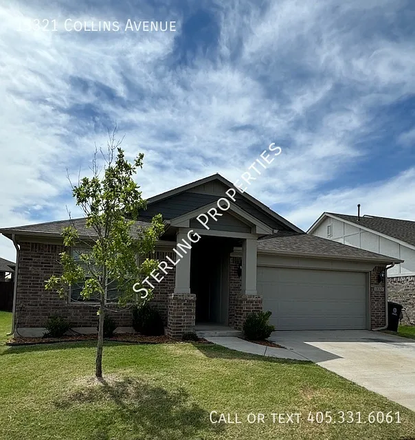 3 bed, 1295 sqft, $1,650 — Photo 1