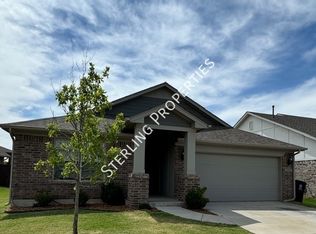 13321 Collins Ave, Piedmont, OK 73078
