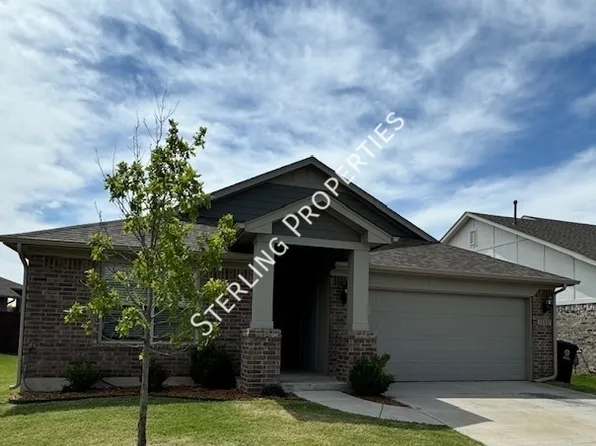 13321 Collins Ave, Piedmont, OK 73078