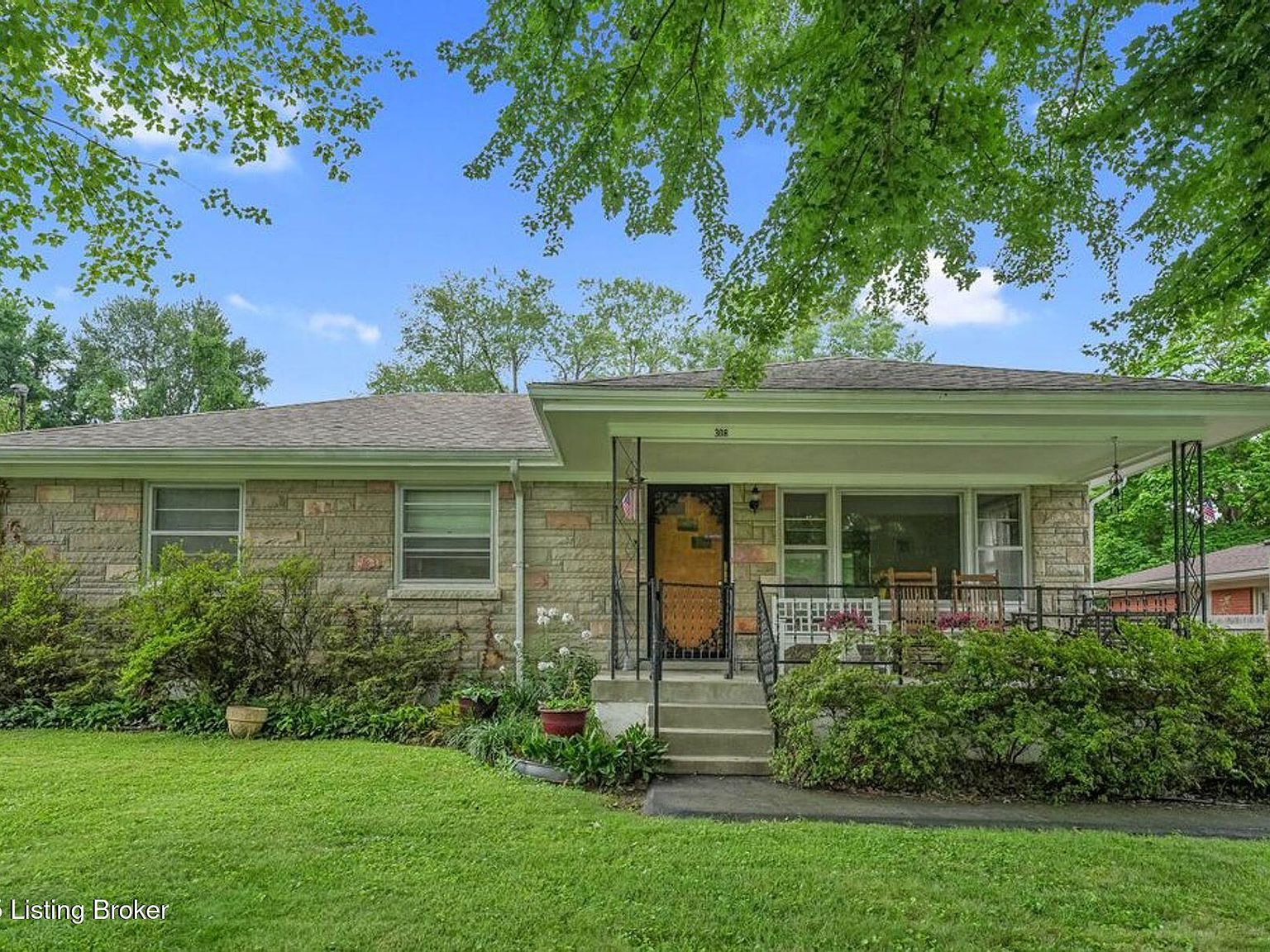 308 Chieftain Dr, Fairdale, KY 40118 | Zillow