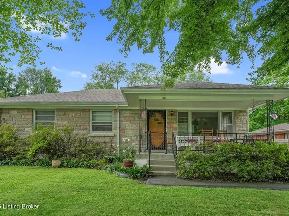 308 Chieftain Dr, Fairdale, KY 40118