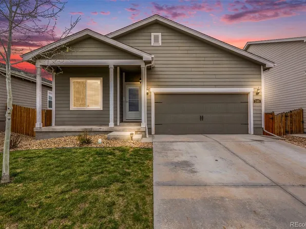 249 Park Boulevard, Lochbuie, CO 80603