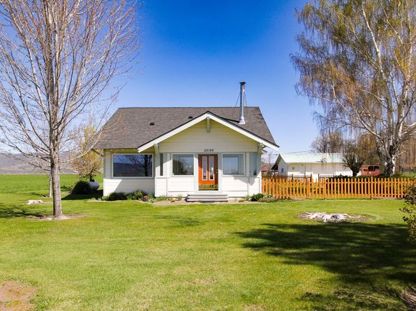 22189 Highway 39, Merrill, OR 97633