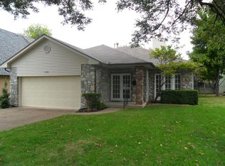 1435 E 34th St, Tulsa, OK 74105