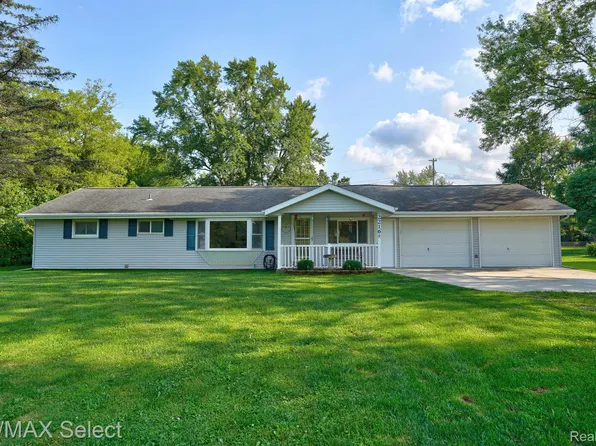 2216 E Wilson Rd, Clio, MI 48420
