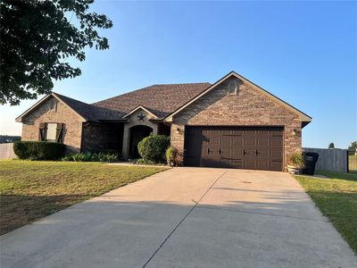 2025 Saddlecloth Trl, Guthrie, OK, 73044