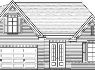 30 Downy Birch Ln, Oakland, TN 38060