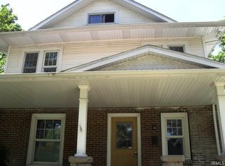 615 N Riverside Dr, South Bend, IN 46601