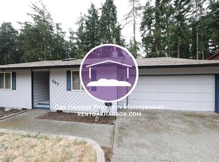 267 NW Calista Ct, Oak Harbor, WA 98277