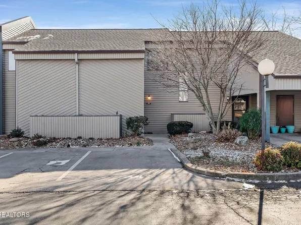 96 Lakeshore Ln Unit 34, Crossville, TN 38558