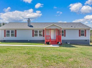 1844 Fiddler Creek Rd, Bedford, VA 24523