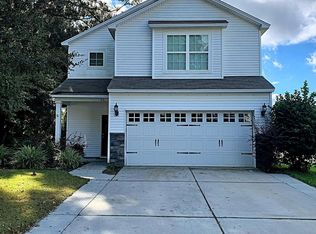 23 Catawba Way, Beaufort, SC 29906