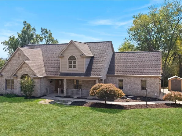 2679 Rochester Rd, Cranberry Township, PA 16066