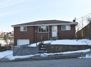 3312 Garbett St, McKeesport, PA 15132