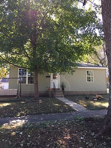 311 E Franklin St, Palestine, IL, 62451