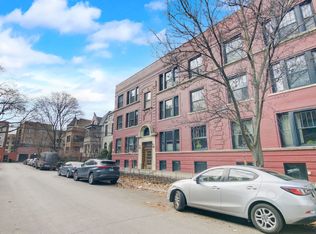3168 N Pine Grove Ave #2, Chicago, IL 60657
