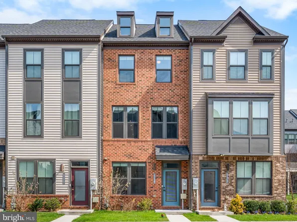 528 Levanna Lane Gln, Glen Burnie, MD 21060