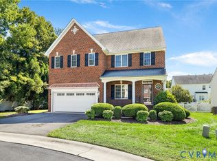 12017 Hunton Crossing Pl, Glen Allen, VA 23059