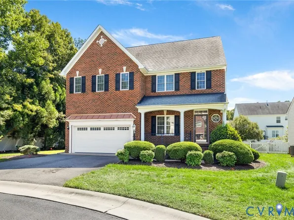 12017 Hunton Crossing Pl, Glen Allen, VA 23059