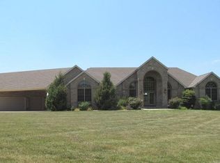1669 Kaitlin Cir, Nixa, MO 65714