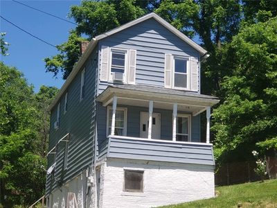 39 3rd St, Midland, PA, 15059