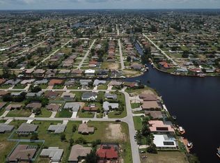 1304 SW 43rd Ter, Cape Coral, FL 33914