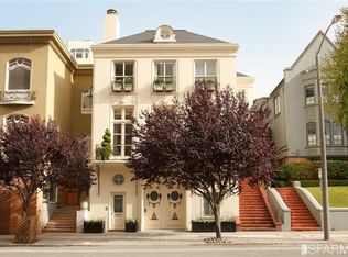 2209 Pacific Ave, San Francisco, CA 94115