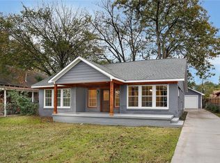 211 S Montreal Ave, Dallas, TX 75208