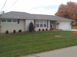 8369 Pleasant Ave, Wheelersburg, OH 45694