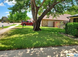 1601 Goode Dr, Killeen, TX 76543