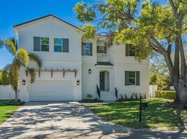 3616 S Gardenia Ave, Tampa, FL 33629