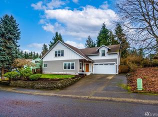 16308 138th Ave SE, Renton, WA 98058